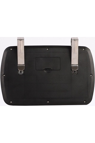 6-led Işıklı Araba Güneşlik Aynası Otomobil Makyaj Aynası Güneşlik Kozmetik Ayna