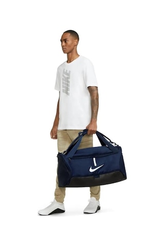 Nike Cu8089-410 Nk Acdmy Team L Duff Unisex Spor Çanta Mavi