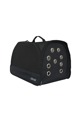 Lepus Kedi Köpek Çantası Mesh Bag 28 x 45 x 28 CM