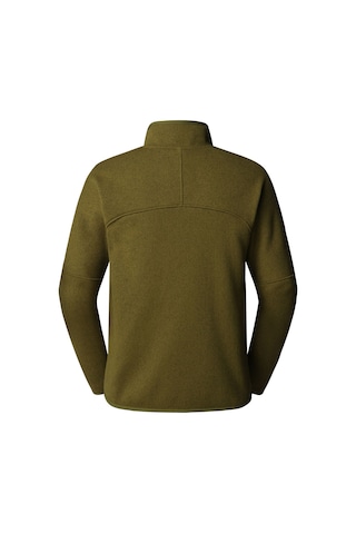 The North Face Erkek Front Range Polar Nf0a84hvpıe1 Yeşil