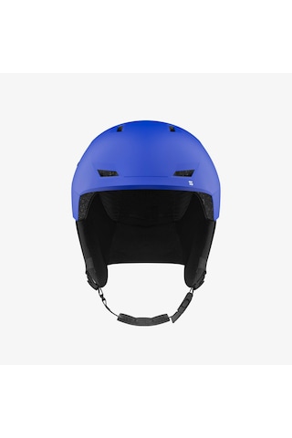 Salomon Pioneer Lt Çocuk Mavi Kayak Kaskı L47926200