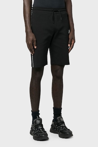 Paul & Shark Erkek Short 23411856 011 Siyah Siyah