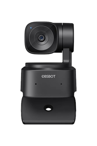 Obsbot Tiny Se Aı Destekli Akıllı Takipli 100fps Full Hd Ptz Webcam Kamera