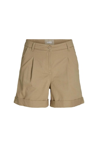 Jjxx Jxmaddy Rlx Ctn Hw Shorts Vizon Kadın Şort 000000000101961804