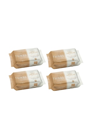 Tunas Sade Tahin Helvası 500 Gr X 4 Adet