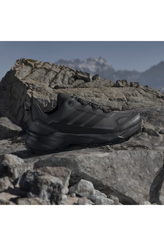 Adidas Jq2222 Terrex Skychaser Ax5 Gtx W Kadın Outdoor Ayakkabısı Renkli