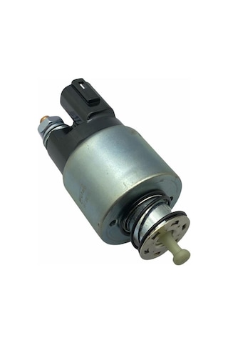 12v Marş Otomatiği Soketli Hyundaı Accent Era/getz/ı20-kıa