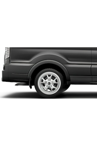 Teamcar Oto Lastik Yanağı Beyaz 13 Jant 4 Adet Yanak N11.456