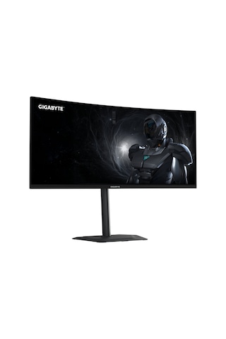 Gıgabyte G34wqc2 34 200hz 1ms Wqhd Curved Va 1500r Gaming Cece5gıg0039