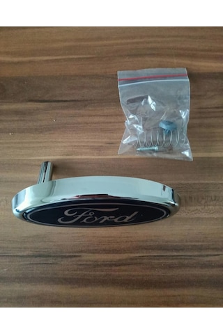 Ford Focus 2 - 2.5 2006-2011 Ön Arma Logo