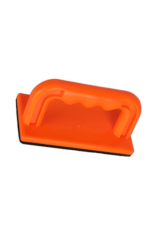 Gajeena Ahşap Kesim Güvenlik Push Plate, 6x3 İnç Abs Malzeme, Tezgah Testere, Planer Uyumlu, El Güvenliği Sağlar