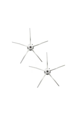 Roborock S50, S51, S6, S5 Max Robot Süpürge 5 Kollu Fırça (552465253)