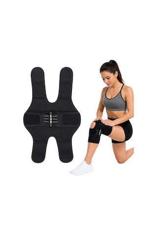 Sunup Sn-25879 Medikal Dizlik Çift