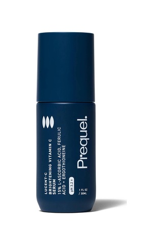 Prequel Lucent-c Aydınlatıcı Vitamin C Yüz Serumu 30ml