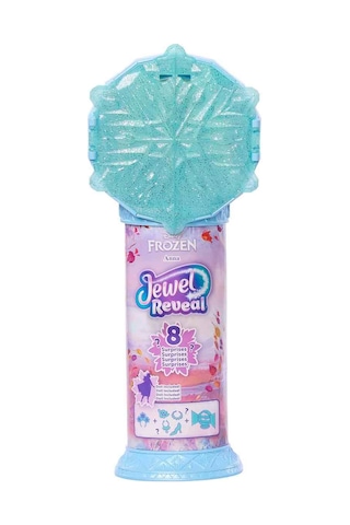 Disney Frozen Anna Jewel Reveal Sürpriz Paket Jjy37