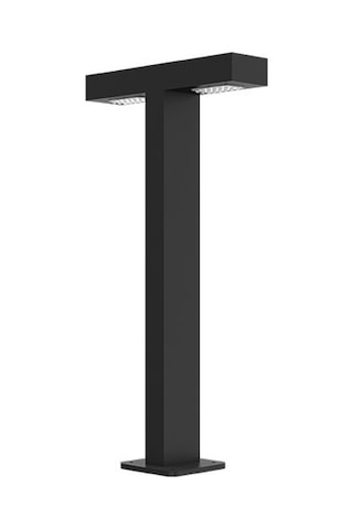 Goya 28w Dış Mekan Modern Bahçe Yol Aydınlatma Direği 75cm - Gy-6269