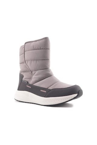 U.S. Polo Assn. U.s Polo Assn. Vocal 3pr 101392388 Kadın Bot Gri Salmon 36-40 001