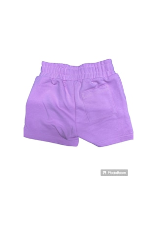Hummel Bunny Shorts Kız Çocuk Short 001