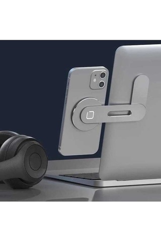 Tysm Joyjadehub Magsafe İphone Uyumlu 14 İçin Manyetik Telefon Tutucu 13 12 1pc 1pc
