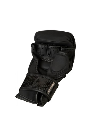 Adidas Pwr50sgg Power 50 Sparring Mma Eldiveni Siyah