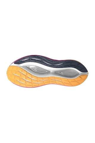 Mizuno Neo Vista 2 Unisex Koşu Ayakkabısı Beyaz / Çok Renkli Çok Renkli
