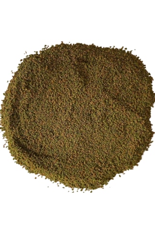 Protein Red Algae 250ml, Spirulina Garlic 100ml Balık Yemi