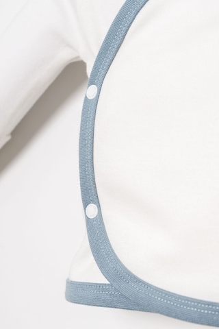 U.s. Polo Assn. Erkek Bebek Beyaz Hastane Çıkışı 5 Li Set 5274-49924 Beyaz