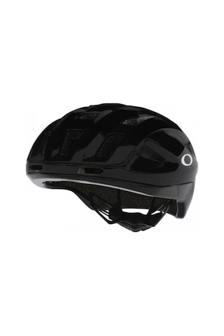 Oakley Oakley Aro3 Endurance Eu Erkek Siyah Kask 7233 Siyah