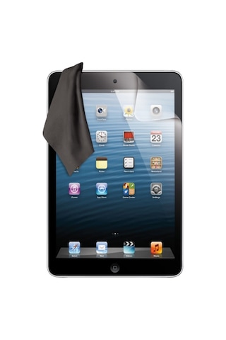 Trust Tru18839 Apple Uyumlu iPad Mini Ekran Koruyucu 2 Paket