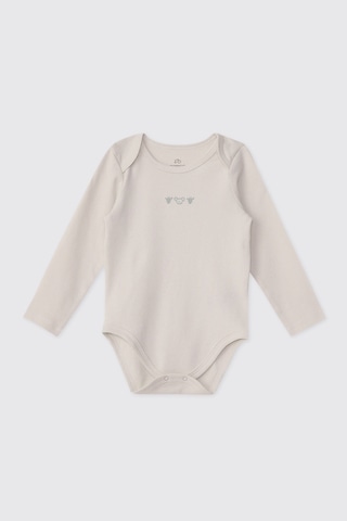 Panço Yenidoğan 5'li Multi Body Set Renkli