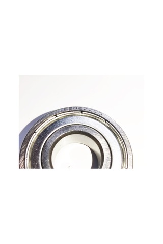 6202 ZZ metal bilyalı rulman