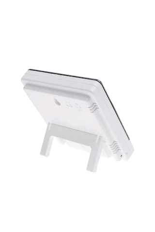 Htc-1 Dijital Termometre Alarmlı Nem Ve Sıcaklık Ölçer