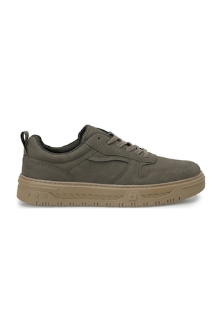 Oxide Lugano Slv Kahverengi Erkek Sneaker 000000000102714078