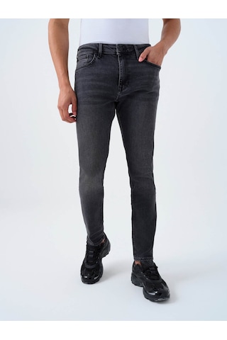 Loft Gri Erkek Jean Pantolon Lf2039464 Gri