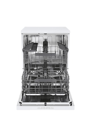 Haier XF 4C7S0W-17 10 Programlı 14 Kişilik Bulaşık Makinesi