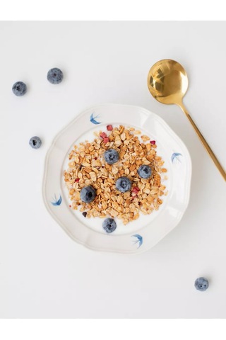 Perex Lazımlılı Çorba Tabakları, 2 Adet, 15,9 Cm 216666805 Açık Mavi