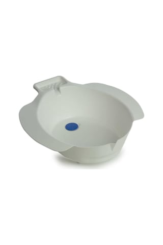 Ekolife Hemoroid Basur Küveti Oturma Banyosu