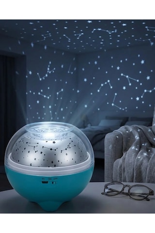 Dream Star Veraura Lifestyle Elektrik & Elektronik Ürün Çok Renkli