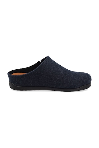 2001-blue Terlik/ Panduf Ev Erkek 46 749 Fw Fly Flot Cloth Man Slıpper 2001-blue