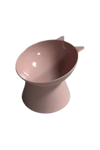 Wishhome Evcil Hayvan Mama ve Su Kabı 250 ML