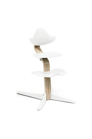Stokke Chair Ayarlanabilir Ergok Mama Sandalyesi, Hafif Ve Aletsiz Kurulumlu
