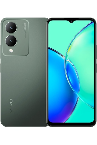 Vivo Y17S 4 GB 128 GB (Vivo Türkiye Garantili)