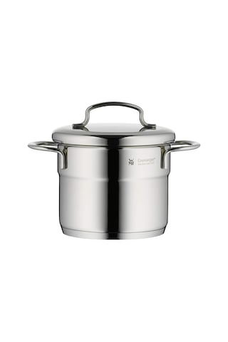 Wmf Mini İndüksiyon Tabanlı Çelik Derin Tencere 12 Cm
