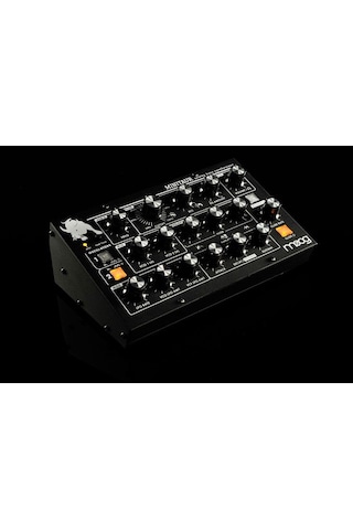 Moog Minitaur Analog Synthesizer