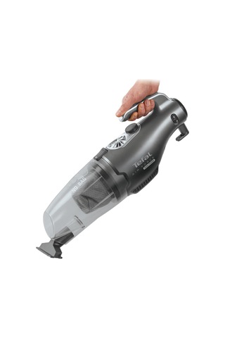 Tefal UY5116 Air Force Dual Power 2in1 750 W Dikey Süpürge