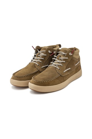 734 Camel Erkek 8452 Natural World Bota Suede Naturalıght 734 Camel