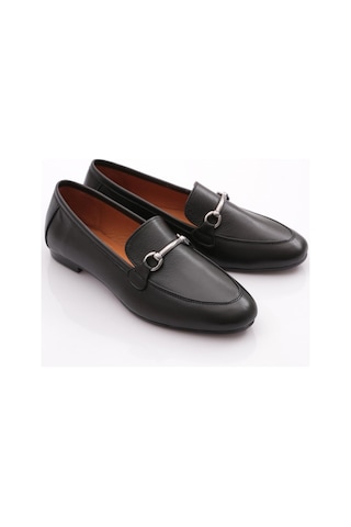 Dgn 134 Kadin Babet 134-2109-R1534 Siyah