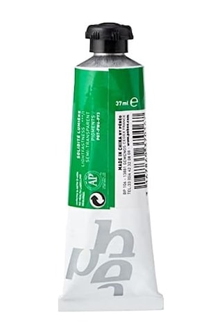 937 16 Yağlı Boya, 37 Ml
