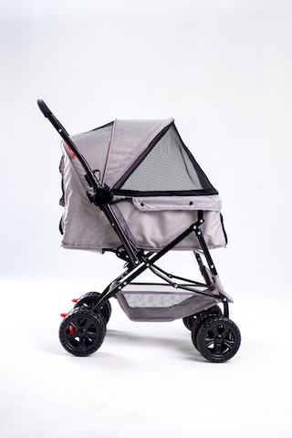 Justie Pet Collesium Kedi & Köpek Arabası 76 x 52 x 95 CM