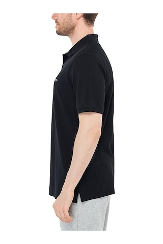 Columbia Cs0214 Cascade Range Solid Polo Iı Erkek Polo T Shirt 26734 Siyah